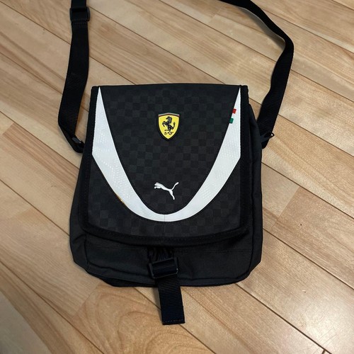 Ferrari sac bandoulière - sac, à
