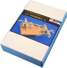 1/350 IJN Aircraft Maintenance