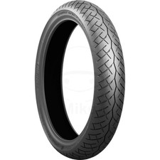 Pneu BRIDGESTONE BAX BT46F 3.25-19 54H Pour Kawasaki 500 H1 MACH3 1976-1977