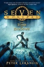 Seven Wonders Book 3: The Tomb