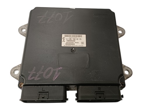 1860a442 centralina ecu moteur - centralina,