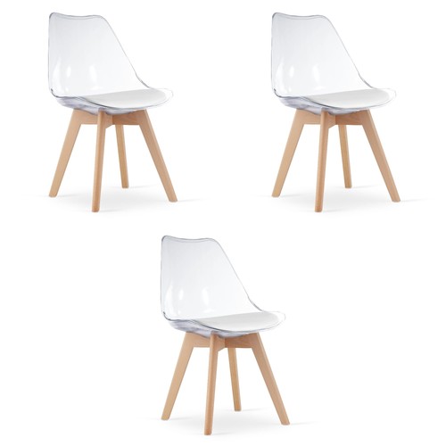 Chaise mark pieds - chaise,