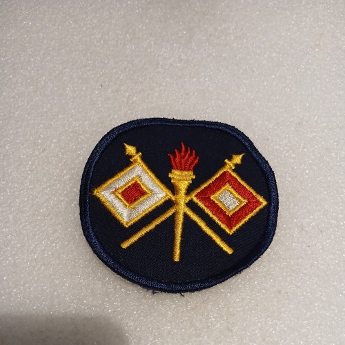 Patch armee signal - us,