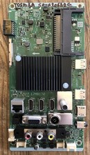 Platine de Gestion  TOSHIBA  50UA2063DG   17MB170   23725854   10126986