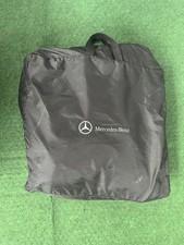 Sac De Ski Et Snowboard Mercedes Benz