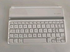 Logitech Bluetooth Ultrathin