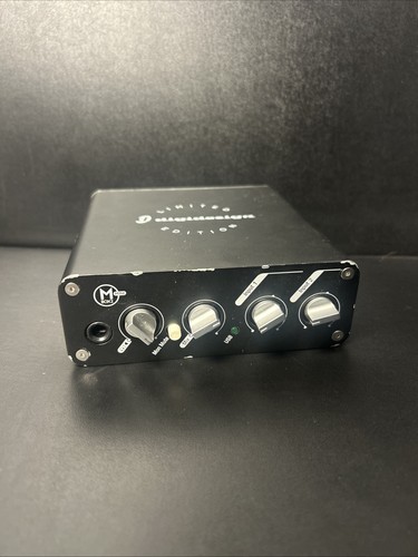 Digidesign mbox mini limited - mbox,