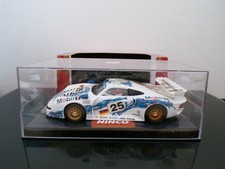 NINCO PORSCHE 911 GT1 N° 25