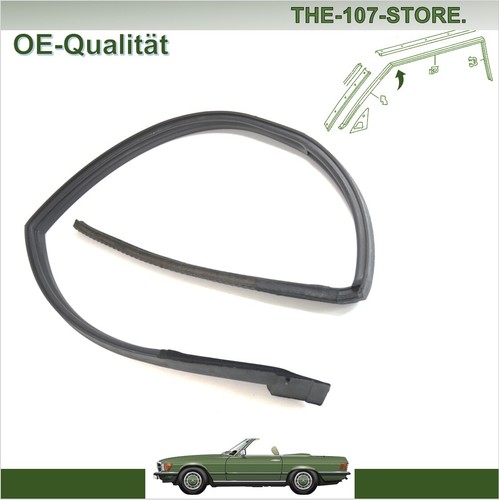 Mercedes benz w107 - mercedes-benz,