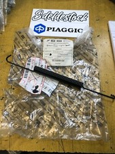 1 ressort bras oscillant derbi