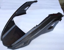 CARENAGE AVANT FRONT FAIRING BMW R1200GS 2008 2009 2010 2011 2012 100% CARBONE