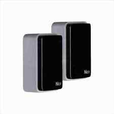 Paire De Photocellules Fixes