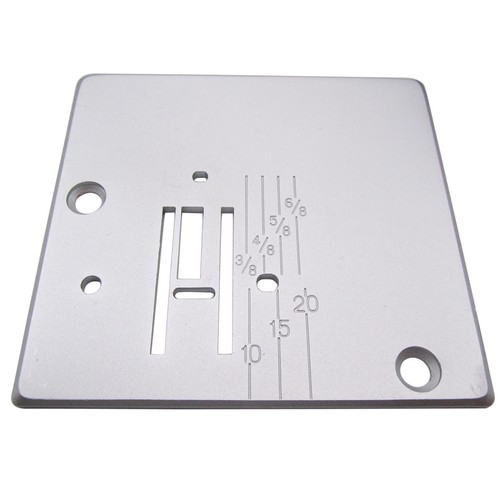 Plaque aiguille fit necchi - fit,