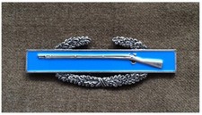 Ww2 insigne cib - ww2, us
