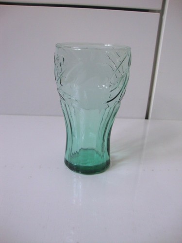 Verre coca cola mac - verre,