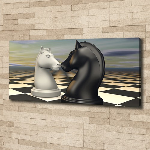 Tulup image sur toile tableau - sur,