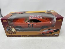 Dukes of Hazzard General Lee