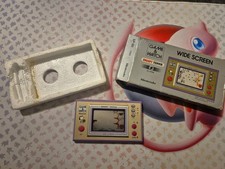 Nintendo Game & Watch Snoopy