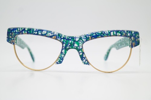 Lunettes vintage alain - lunettes,