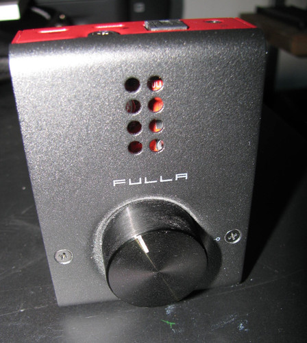 Schiit fulla digital - fulla, e