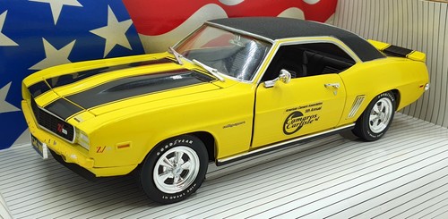 Ertl scale diecast 7366 - 1/18,