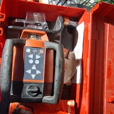 Hilti rotary laser - hilti, pr