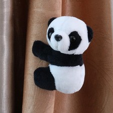 Peluche Panda Clip Enfants