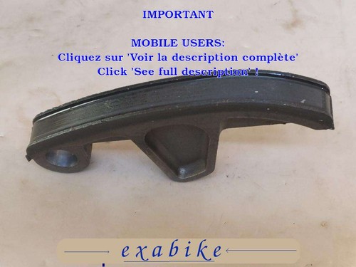 Patin chaine de - patin,