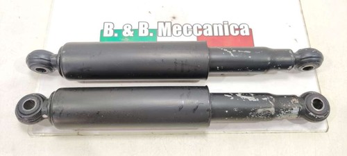 Pair original moped shock - original,