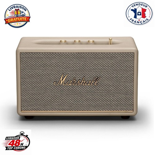 Marshall acton iii - marshall,
