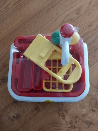 Jouet evier cuisine avec - jouet, de
