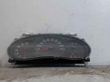 Bloc compteur Renault MASTER