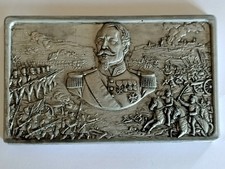 Bas relief Buste de Napoléon