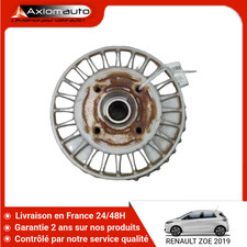 ?? TAMBOUR ARRIERE GAUCHE RENAULT ZOE ➤432007212R ♻️