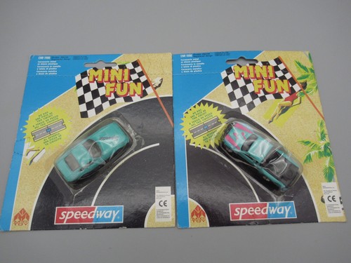 Voitures mini fun sportive - 2,