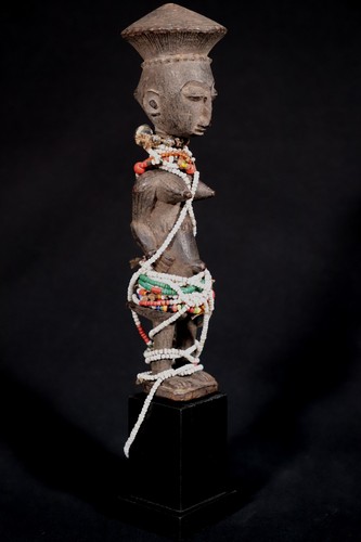 Art africain tribal afrique - africain,