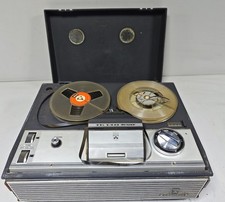 Enregistreur À Bande Grundig