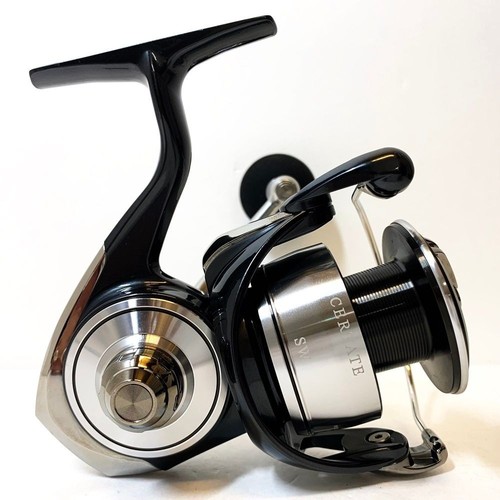 Moulinet toupie daiwa - moulinet,