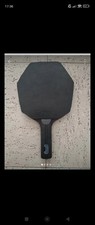 Stiga Cybershape Wood Cwt Table Tennis Racket Octagonal Shape