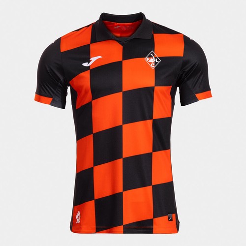 Joma lorient maillot home - fc,