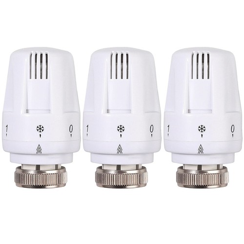 Valve thermostatique pour