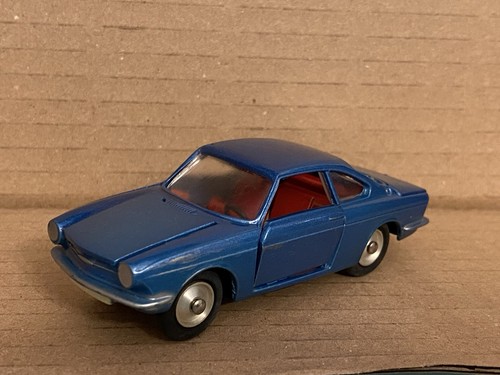 Jouet ancien simca bertone cij - simca,