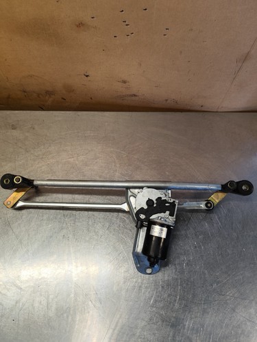 Mecanisme moteur essuie glace - essuie,