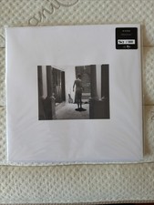 “Distressor” - Whirr 1x LP