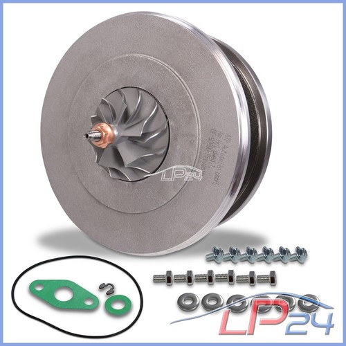 Chra cartouche turbo corps - cartouche,