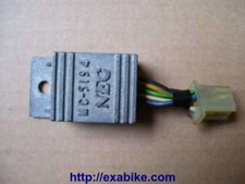 boitier_allumage pour Honda CX 650 E  (RC12)