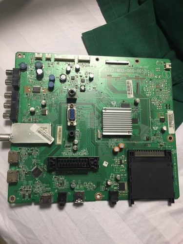 Carte ssb pour philips - carte,