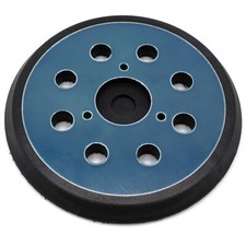 125mm Scratch Meulage pour