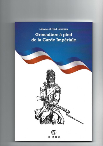 Uniformes armes grenadiers - et,
