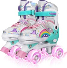 Patins à Roulettes Eu 36 - 39